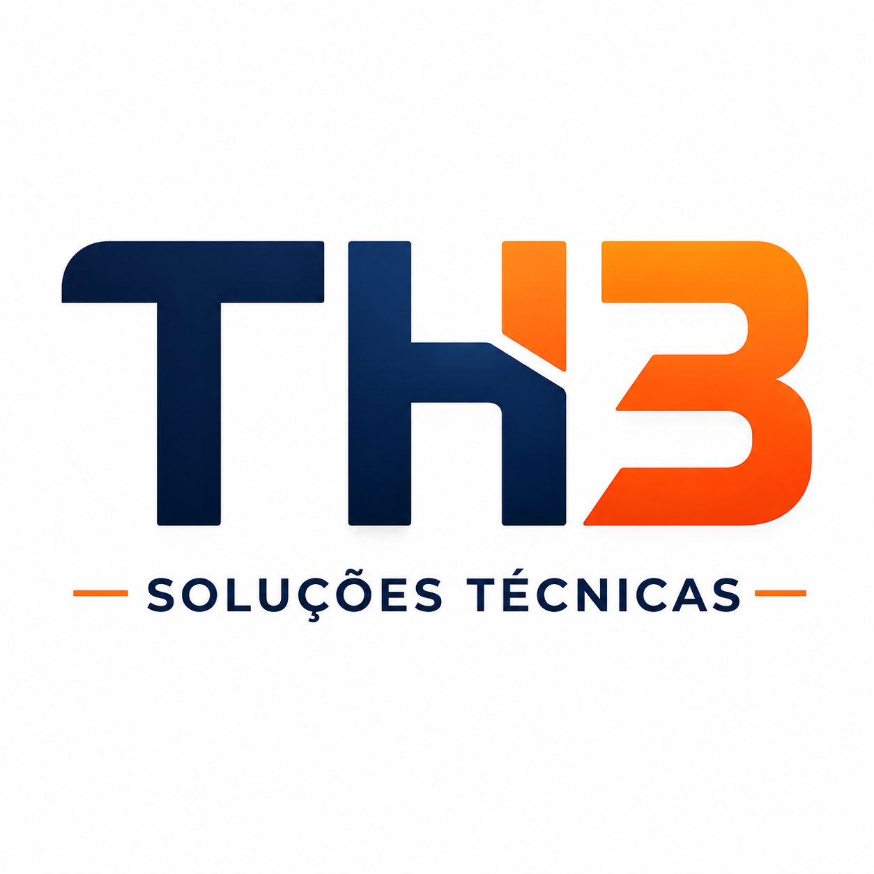 TH3 Soluções Técnicas